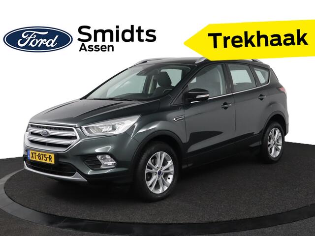 Ford KUGA 1.5 EcoBoost Titanium | All Season Banden | Trekhaak | Climate Control |