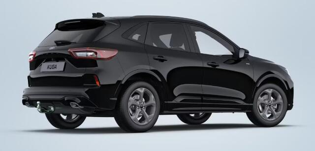 Ford KUGA 2.5 PHEV ST-Line Winterpack | Trekhaak elektrisch uitklapbaar | All Weather Banden | 2100kg Trekgewicht