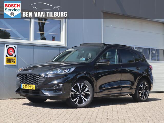 Ford KUGA 2.5 PHEV ST-Line X / Pano / Winter pack / HUD