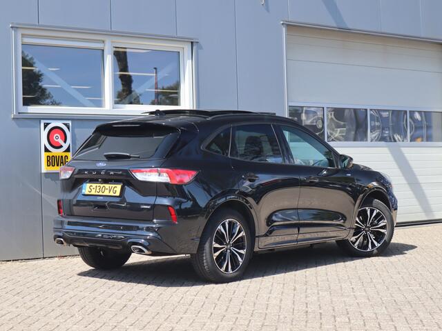 Ford KUGA 2.5 PHEV ST-Line X / Pano / Winter pack / HUD