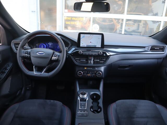 Ford KUGA 2.5 PHEV ST-Line X / Pano / Winter pack / HUD