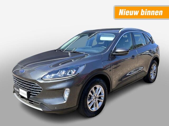 Ford KUGA 2.5 PHEV TITANIUM