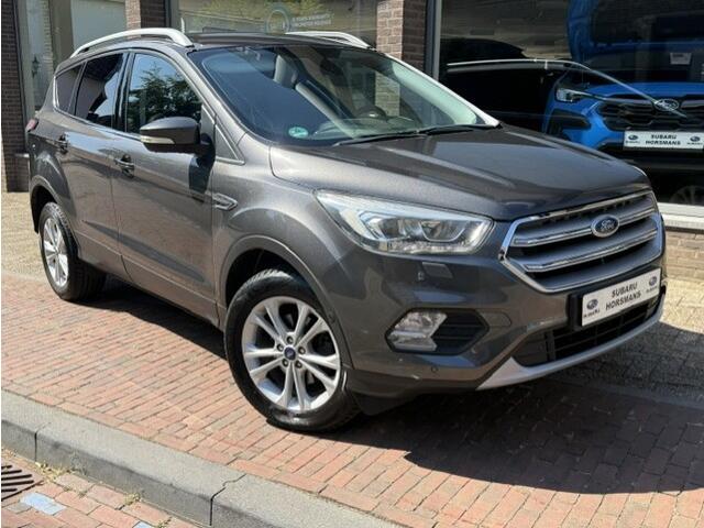 Ford KUGA 1.5 EcoBoost ST Line