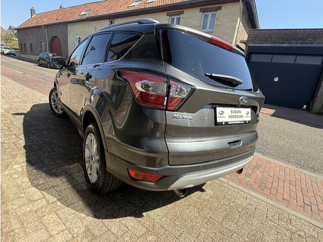 Ford KUGA 1.5 EcoBoost ST Line