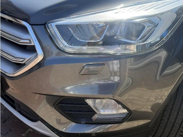 Ford KUGA 1.5 EcoBoost ST Line