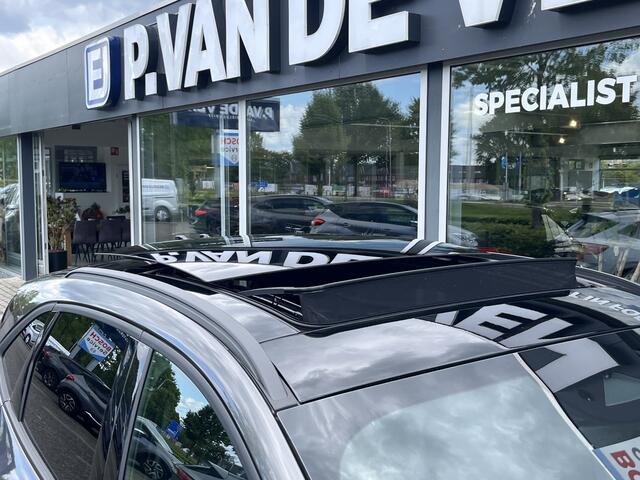 Ford KUGA 2.5 PHEV ST-Line X Diamond Black Package 243pk e-CVT Automaat | NIEUWSTE MODELUPDATE MET BLUECRUISE EN CONNECTIVITY | Ook leverbaar in meerdere kleuren | Full Options | Pano | BlueCruise | Diamond Black Package | E-Trekhaak | Panodak | Coast-to-Coast M