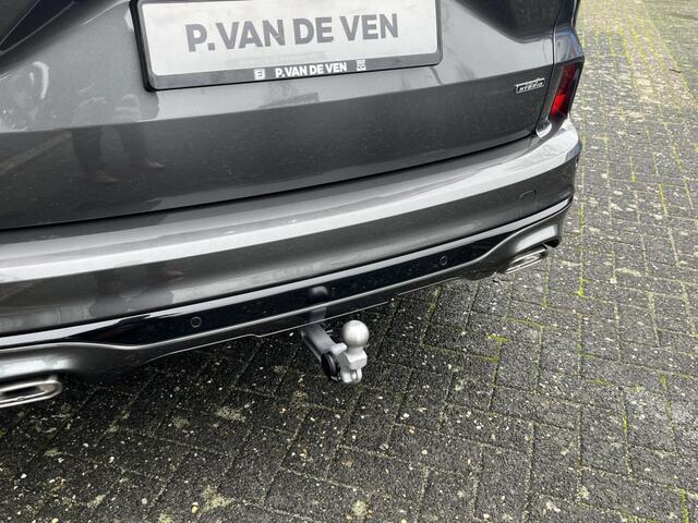 Ford KUGA 2.5 PHEV ST-Line X Diamond Black Package 243pk e-CVT Automaat | NIEUWSTE MODELUPDATE MET BLUECRUISE EN CONNECTIVITY | Ook leverbaar in meerdere kleuren | Full Options | Pano | BlueCruise | Diamond Black Package | E-Trekhaak | Panodak | Coast-to-Coast M