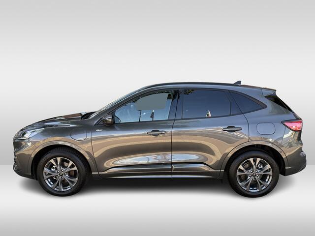 Ford KUGA 2.5 PHEV ST-Line | stuurverwarming | stoelverwarming | achterbank verwarming | 18 inch velgen |