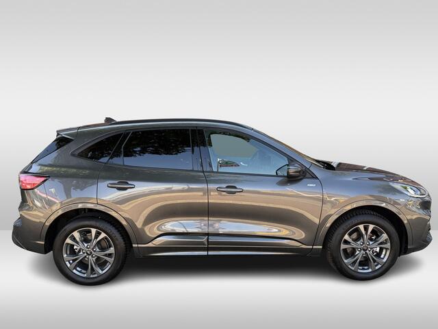 Ford KUGA 2.5 PHEV ST-Line | stuurverwarming | stoelverwarming | achterbank verwarming | 18 inch velgen |