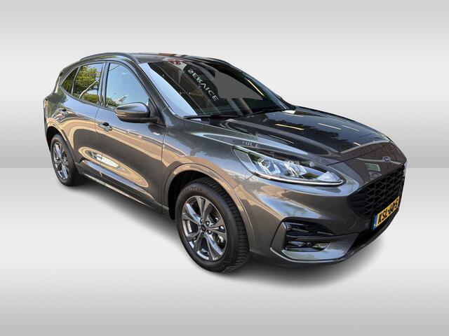 Ford KUGA 2.5 PHEV ST-Line | stuurverwarming | stoelverwarming | achterbank verwarming | 18 inch velgen |
