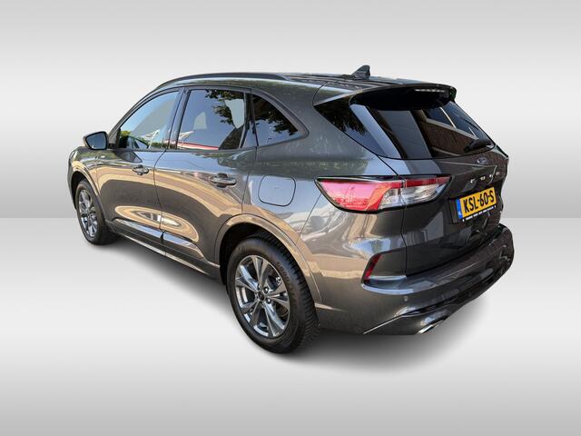 Ford KUGA 2.5 PHEV ST-Line | stuurverwarming | stoelverwarming | achterbank verwarming | 18 inch velgen |