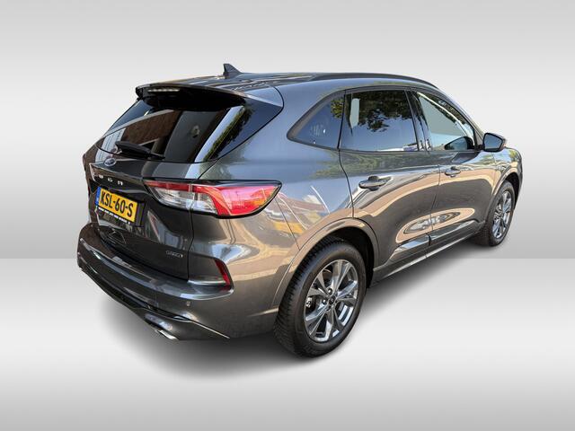 Ford KUGA 2.5 PHEV ST-Line | stuurverwarming | stoelverwarming | achterbank verwarming | 18 inch velgen |