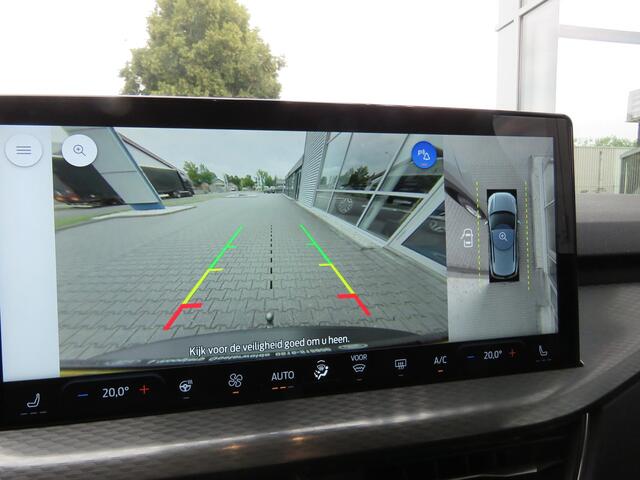 Ford KUGA 2.5 PHEV TITANIUM NAVI,ADAPT CRUISE ,WINTER PAKKET,ELEKTR TREKHAAK 2100KG,LANE ASS,GARANTIE TOT 14/10/2028.
