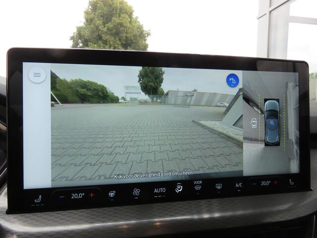 Ford KUGA 2.5 PHEV TITANIUM NAVI,ADAPT CRUISE ,WINTER PAKKET,ELEKTR TREKHAAK 2100KG,LANE ASS,GARANTIE TOT 14/10/2028.