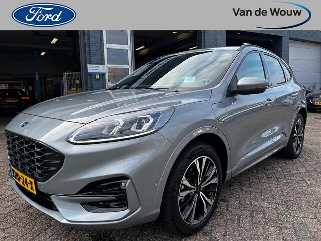 Ford KUGA 2.5 PHEV ST-Line X | BOMVOL | RIJKLAAR |