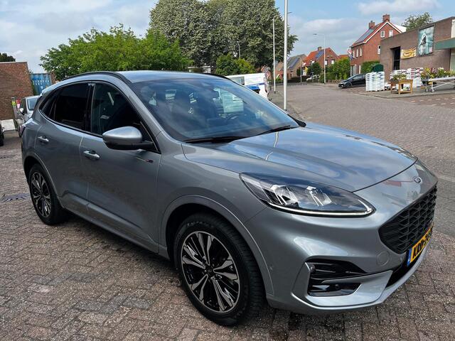 Ford KUGA 2.5 PHEV ST-Line X | BOMVOL | RIJKLAAR |