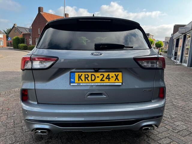 Ford KUGA 2.5 PHEV ST-Line X | BOMVOL | RIJKLAAR |