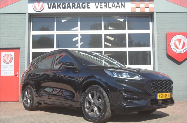 Ford KUGA 2.5 PHEV ST-Line