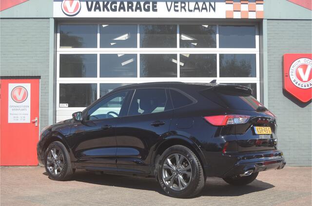Ford KUGA 2.5 PHEV ST-Line