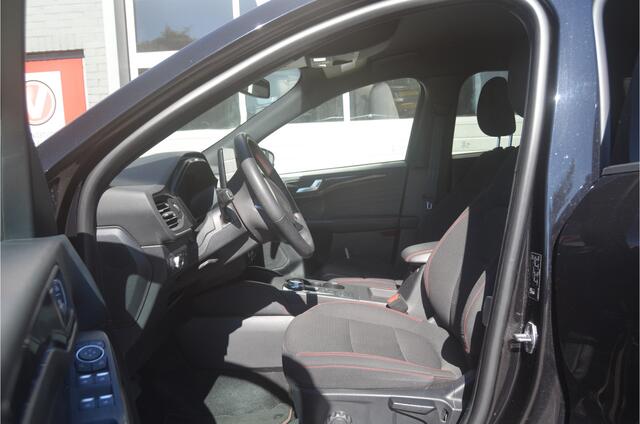 Ford KUGA 2.5 PHEV ST-Line
