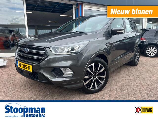 Ford KUGA 1.5 EcoB. ST Line Clima Cruise Pano CarPlay