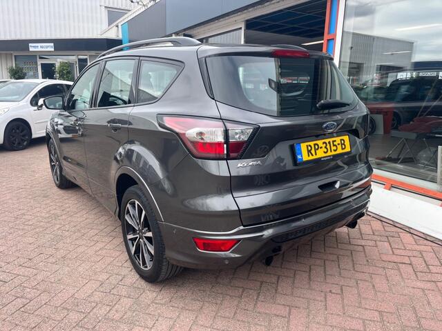 Ford KUGA 1.5 EcoB. ST Line Clima Cruise Pano CarPlay