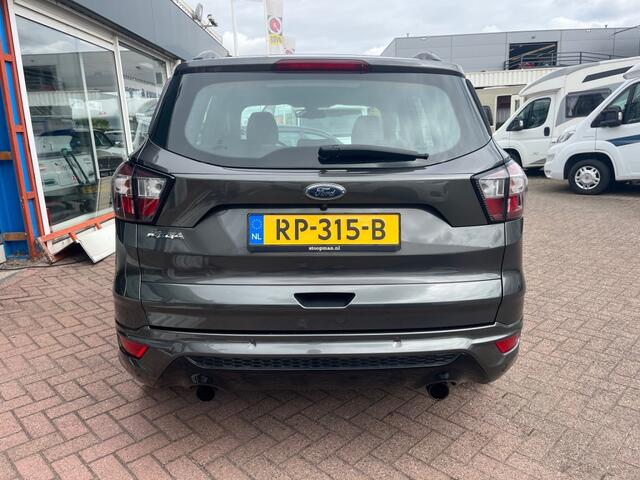 Ford KUGA 1.5 EcoB. ST Line Clima Cruise Pano CarPlay