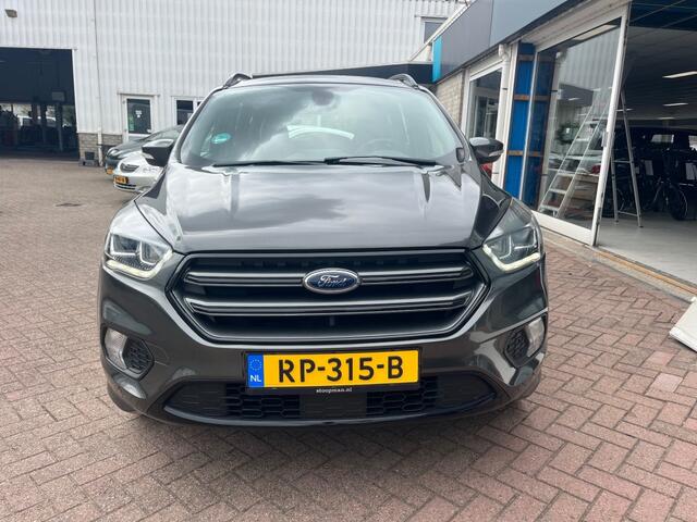 Ford KUGA 1.5 EcoB. ST Line Clima Cruise Pano CarPlay