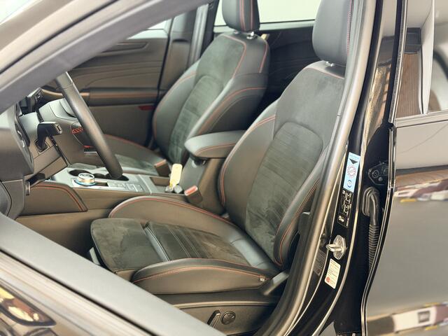 Ford KUGA 2.5 PHEV ST-Line X | Pano | 360*camera | Winterpakket