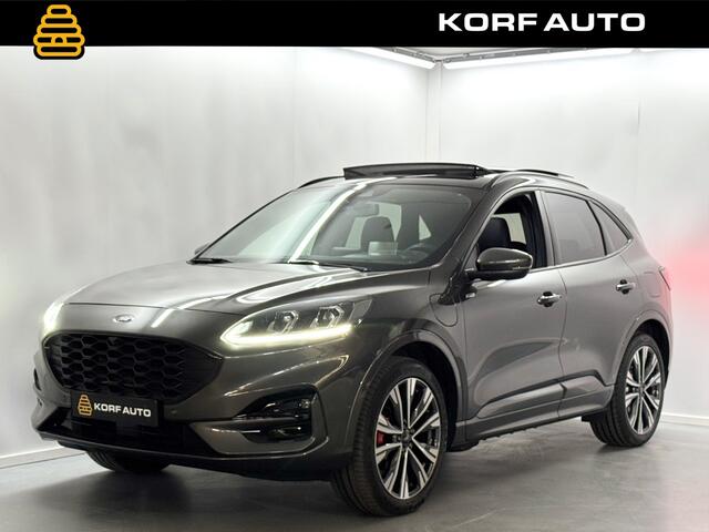 Ford KUGA 2.5 PHEV ST-Line X | Pano | B&O | Camera | Winterpakket