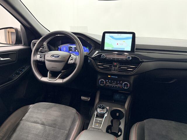 Ford KUGA 2.5 PHEV ST-Line X | Pano | B&O | Camera | Winterpakket