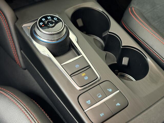 Ford KUGA 2.5 PHEV ST-Line X | Pano | B&O | Camera | Winterpakket