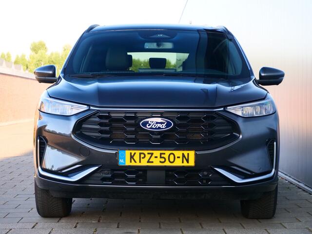 Ford KUGA 2.5 PHEV ST-Line 243 Pk Automaat Navi / DAB / Camera's / Apple Carplay / Pano-dak
