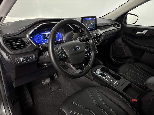 Ford KUGA 2.5 PHEV Vignale