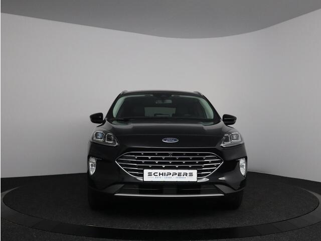 Ford KUGA 2.5 PHEV Vignale