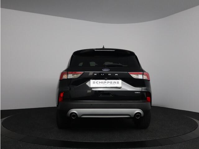 Ford KUGA 2.5 PHEV Vignale
