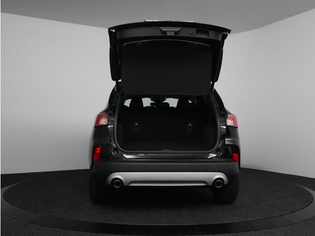 Ford KUGA 2.5 PHEV Vignale