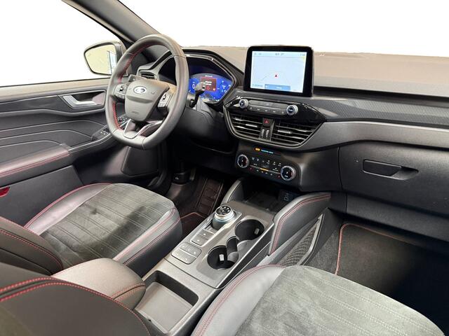 Ford KUGA 2.5 PHEV ST-Line X I Elek. trekhaak I Panoramadak I B&O I Elek. achterklep I Winterpakket I Camera I CarPlay I