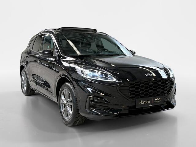 Ford KUGA 2.5 PHEV ST-Line X I Elek. trekhaak I Panoramadak I B&O I Elek. achterklep I Winterpakket I Camera I CarPlay I