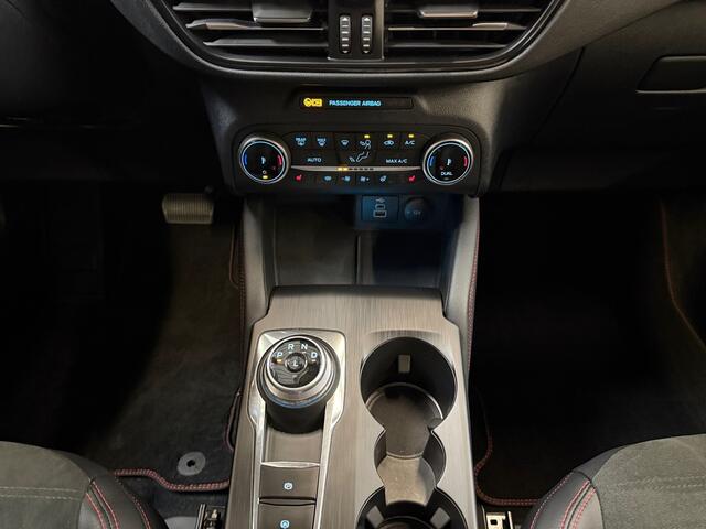 Ford KUGA 2.5 PHEV ST-Line X I Winterpakket I B&O I Elek. achterklep I Leder I Cruise Control I Camera I Carplay I