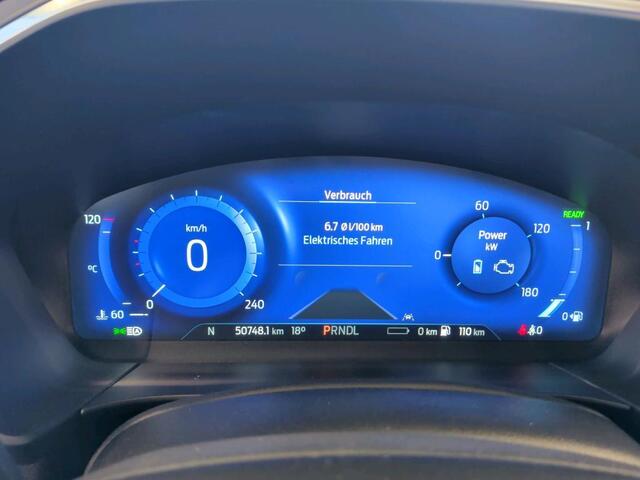 Ford KUGA 2.5 PHEV Vignale Trekhaak Wegklapbaar | 20" Licht Metalen velgen | Winter Pack | Driver Pack
