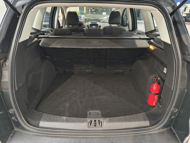 Ford KUGA 1.5 EcoBoost Trend Ultimate | Trekhaak | Navi | Clima | Cruise | 100% dealer onderh. | Apple Carplay