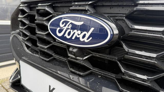 Ford KUGA MCA (MY2026.75) ST-Line X 2.5 Plug-in Hybride e-CVT automaat 2.5 PHEV ST-Line X | PRIVATE LEASE VOORRAAD ACTIE €582,- maandelijks | Trekhaak | Winterpack | All Weather banden