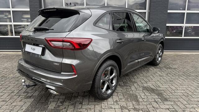 Ford KUGA MCA (MY2026.75) ST-Line X 2.5 Plug-in Hybride e-CVT automaat 2.5 PHEV ST-Line X | PRIVATE LEASE VOORRAAD ACTIE €582,- maandelijks | Trekhaak | Winterpack | All Weather banden