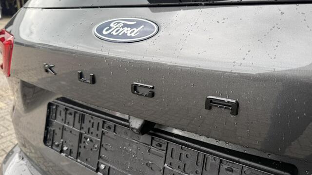 Ford KUGA MCA (MY2026.75) ST-Line X 2.5 Plug-in Hybride e-CVT automaat 2.5 PHEV ST-Line X | PRIVATE LEASE VOORRAAD ACTIE €582,- maandelijks | Trekhaak | Winterpack | All Weather banden