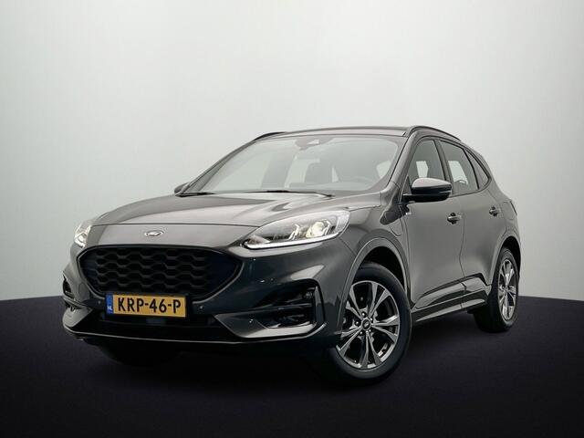 Ford KUGA 2.5 PHEV ST-Line