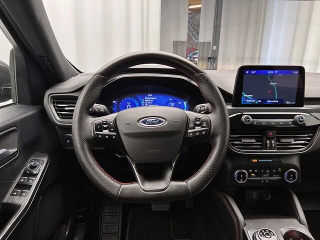 Ford KUGA 2.5 PHEV ST-Line