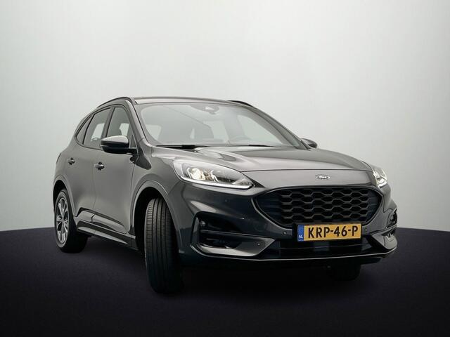 Ford KUGA 2.5 PHEV ST-Line