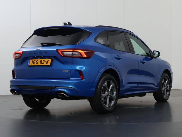 Ford KUGA 2.5 PHEV ST-Line X | Winterpakket | Cruise Control Adaptief | Head Up | B&O | Elektr. Achterklep | Matrix Led |