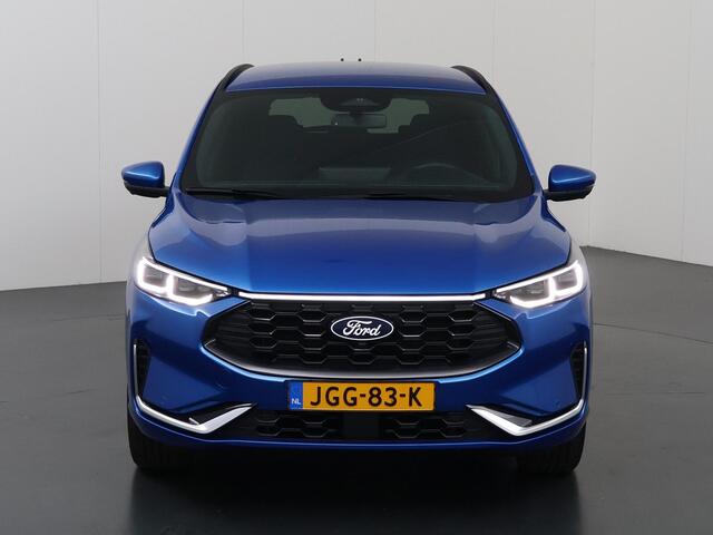 Ford KUGA 2.5 PHEV ST-Line X | Winterpakket | Cruise Control Adaptief | Head Up | B&O | Elektr. Achterklep | Matrix Led |
